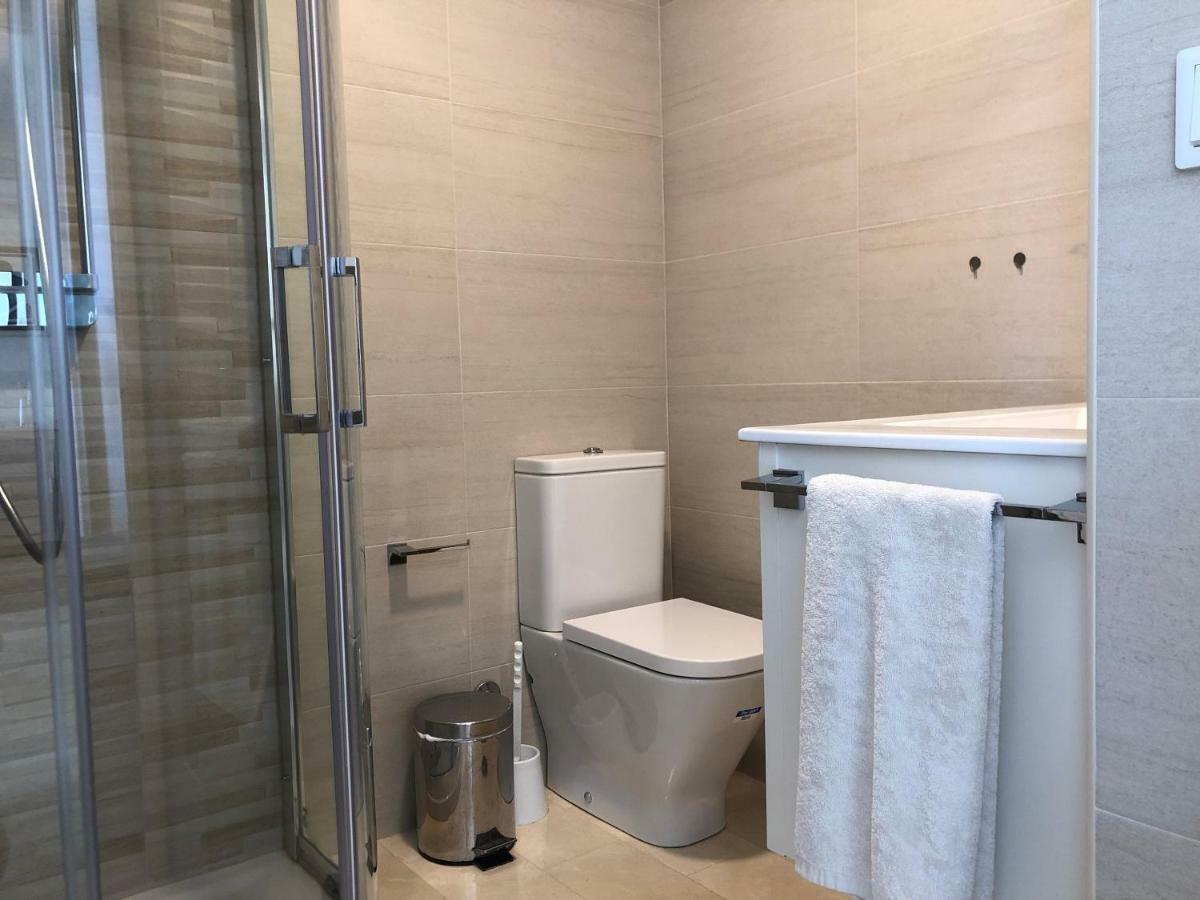 Appartement Imperator à Marbellac Extérieur photo