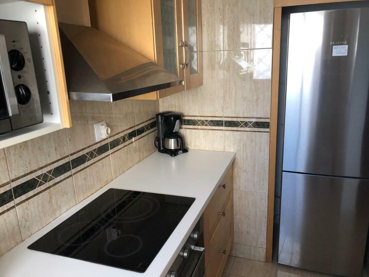 Appartement Imperator à Marbellac Extérieur photo